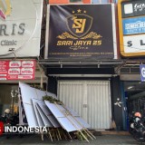 Panggil Pemilik Toko Miras, Satpol PP Kota Malang Pastikan Sanksi Tipiring