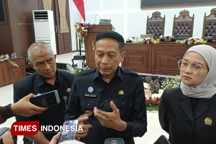 Usai Gaduh Konten Promosi Miras, Wali Kota Malang Perintahkan Perketat Pengawasan