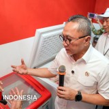 Menko Zulkifli Hasan Sebut KDMP Sinduadi Sleman Koperasi Paling Ideal dan Lengkap di Indonesia