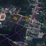 Bupati Malang Usulkan Tiga Megaproyek untuk Harmonisasi Transportasi Malang Raya