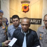 Gugur dalam Tugas di Pesta Rakyat Garut, Kapolda Jabar Sampaikan Duka