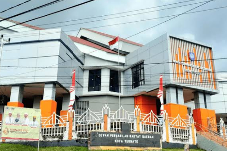 IMM Ternate Soroti DPRD Kota Ternate yang Dinilai Lindungi Anggota Terbukti Langgar Etika