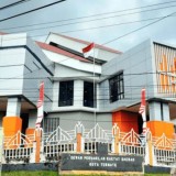 IMM Ternate Soroti DPRD Kota Ternate yang Dinilai Lindungi Anggota Terbukti Langgar Etika