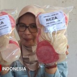 STISIP Bina Putera Banjar Kembangkan UMKM Desa Sindangasih Lewat Pelatihan