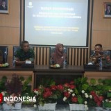 Di Balik Meja Rapat: Menyatukan Langkah, Menjaga Kecamatan Majalengka