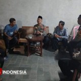 Tragedi Pesta Rakyat Garut, Bhayangkara Asal Majalengka Gugur Selamatkan Warga