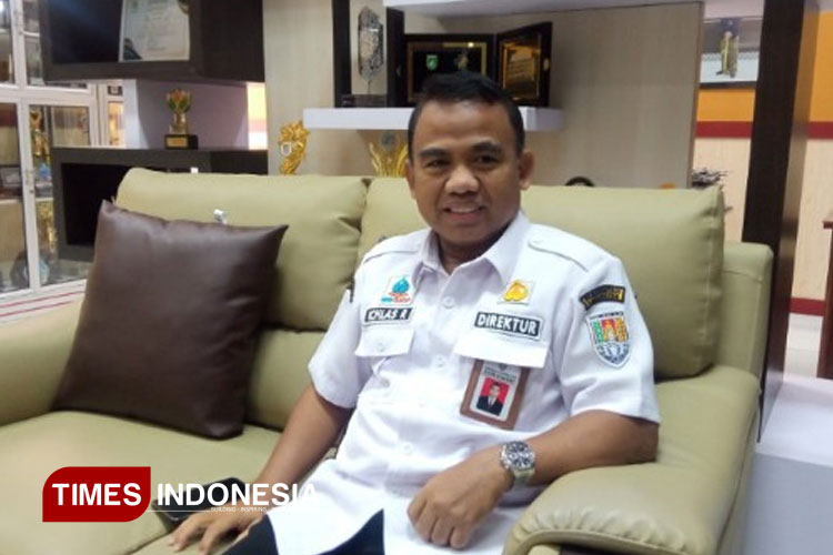 Dirut RSUD Cilacap Bicara Soal Pasien ODGJ