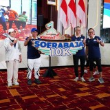 Bank Jatim JConnect Run Soerabaja 2025 Digelar September