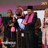 Berpotensi Tarik Wisatawan Manca, Bupati Jember Siapkan Parade Budaya Internasional