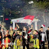 Festival Kopi Perdamaian de Karanganjar: Panggung Diplomasi Budaya melalui Kopi