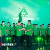 Usai Dilantik, GP Ansor Banyuwangi Tancap Gas dengan Program Ketahanan Pangan dan UMKM