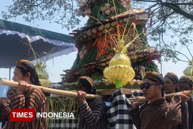 Grebeg Suro di Banjaragung Jombang, DPRD Jatim Dorong Budaya Jadi Katalis Ekonomi Rakyat