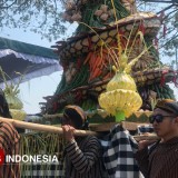 Grebeg Suro di Banjaragung Jombang, DPRD Jatim Dorong Budaya Jadi Katalis Ekonomi Rakyat