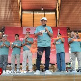 PKS Kota Tasikmalaya Genjot Rekrutmen Kader Baru, Mesin Politik Bergerak Hadapi 2031