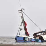 Kapal Wisata Terbalik di Vietnam, 30 Orang Lebih Meninggal