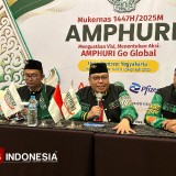 AMPHURI Gugat Umrah Mandiri: Lindungi Jemaah, Jaga Martabat Indonesia di Mata Dunia