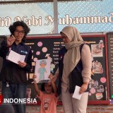 Bermain, Belajar dan Didengarkan: Filosofi Pendidikan ala Komunitas SAN Malang