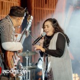 Jazz Gunung Bromo 2025 Belum Usai, Series 2 Janjikan Sensasi Lebih Wah!