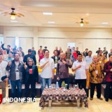 Mubes VII YLBH Cianjur Tegaskan Komitmen Membela Rakyat Marjinal