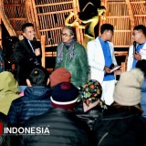 RAN Tutup Jazz Gunung Bromo 2025, Gus Haris: Perpaduan Seni dan Semesta