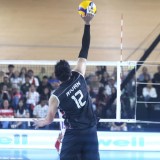 SEA V League 2025 Leg 2, Timnas Voli Indonesia Selangkah Lagi Juara
