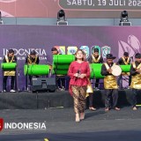 Rangkul Seniman Musik Patrol di Dulur Sekarkijang, KPwBI Jember Dorong Pertumbuhan Ekonomi Digital