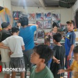 Peluang Bisnis Layang-layang, Usaha Musiman yang Tak Terhempas Oleh Angin