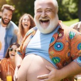 Unpacking the Beer Belly: What It Really Is and How to Get Rid of It