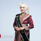 Langkah Inspiratif Zaskya Mahaputri Menjaga Warisan Kampar dengan Advokasi 'Beraksi'