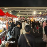 Suara Tenant UMKM di Ekspectanica 2025 Surabaya, Mulai Antusiasme Hingga Asa Perbaikan