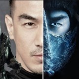 Joe Taslim Returns as Noob Saibot in Mortal Kombat 2