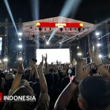 Ekspectanica Carnival 2025 Suguhkan Musik dan Hiburan Wajah Baru di Kota Surabaya