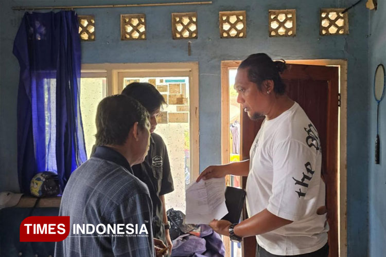 Polres Subang Ungkap Peredaran Ganja via Media Sosial, Satu Tersangka Ditangkap
