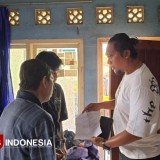 Polres Subang Ungkap Peredaran Ganja via Media Sosial, Satu Tersangka Ditangkap