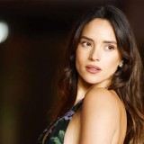 James Gunn Sebut Adria Arjona Kandidat Kuat Wonder Woman