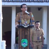 Sekda Majalengka Ajak ASN Tegakkan Integritas dan Dukung Gerakan Antikorupsi