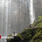 Coban Sewu: A Thrilling Encounter with the Niagara of East Java