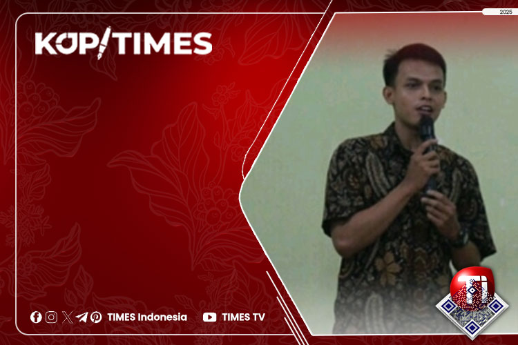 Pemakzulan Wapres: Kemunduran Etika atau Kewaspadaan Demokrasi