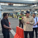 Kemacetan Panjang di Ketapang, Anggota DPR-RI Bambang Haryo Desak 15 Kapal LCT Diaktifkan