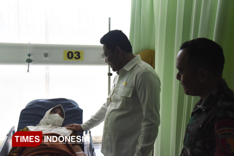 Pemkab Sidoarjo Bangun RSUD Sedati, Perkuat Layanan Kesehatan Masyarakat