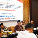 Komisi A DPRD Jatim Desak Pemprov Jatim Bersinergi, Wujudkan Lapas Bersinar