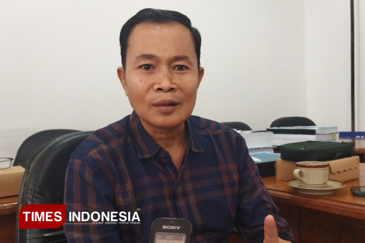 Stok Minyakita Minim, DPRD Pacitan Ingatkan Jangan Ada Permainan Pasar