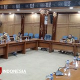 Khawatir Ganggu Pembangunan, Kades Desak DPRD dan Bupati Sidoarjo Akhiri Ketegangan