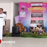 Pemkab Jember Targetkan PAD di Tahun 2025 Rp1,1 Triliun