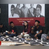 Gusdurian Banyuwangi Bangkitkan Kesadaran Harmoni dengan Alam
