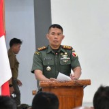 Kodim Ponorogo Gelar Penyuluhan Pencegahan dan Penyalahgunaan Narkoba, Ini Pesan Dandim