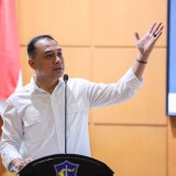 Wali Kota Eri Cahyadi Minta Orang Tua Tak Gegabah Laporkan Guru ke Polisi
