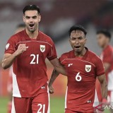 INFO GRAFIK: PIala AFF 2025 Indonesia vs Malaysia, Duel Penentuan yang Sarat Gengsi