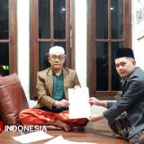 IAIT dan Ma’had Aly Al-Tarmasi Pacitan Sepakat Perkuat Sinergi Tri Dharma Perguruan Tinggi