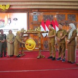 Kelurahan dan Kecamatan di Kota Mojokerto Bisa Dapat Puluhan Juta dari Program Budaya RT Berseri